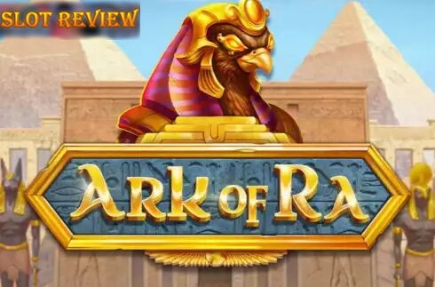 Ark of Ra slot